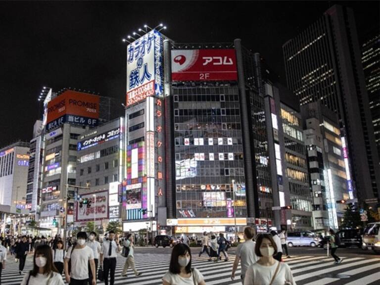 Juegos de Tokio. Foto: Getty Images