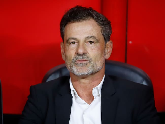 Diego Cocca deja de ser técnico del Atlas: ¡Cambios en los Rojinegros!