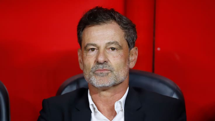 Diego Cocca deja de ser técnico del Atlas: ¡Cambios en los Rojinegros!