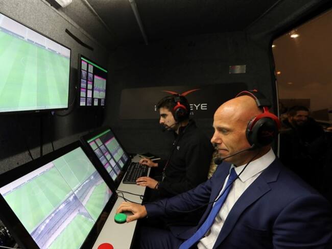 La Premier League le dice NO al VAR