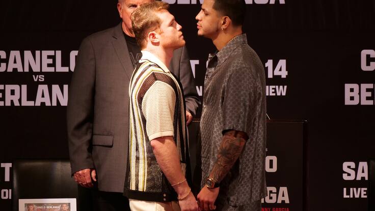Canelo Álvarez: ¿Cuánto dinero ganará por su pelea contra Berlanga?