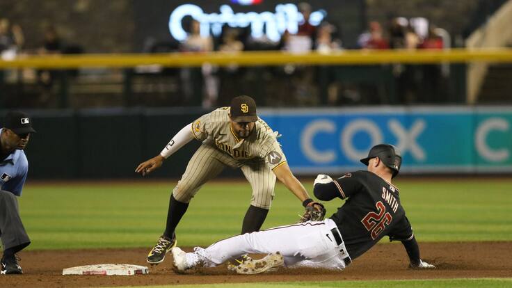 Padres vs D’backs: EN VIVO, dónde, cuándo y a qué hora ver los juegos del Mexico City MLB Series 2026