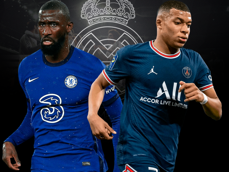 Real Madrid apura sus fichajes para el próximo torneo