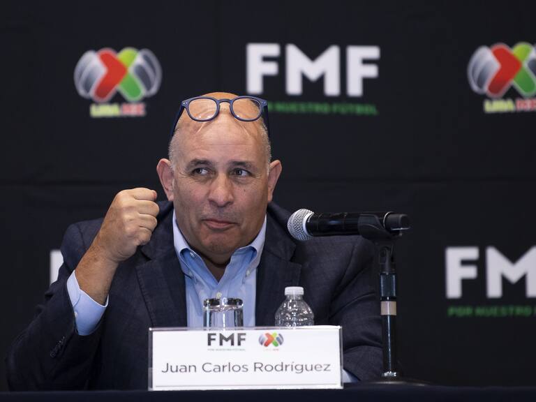 Juan Carlos Rodríguez lanza dardo contra Diego Cocca, tras los malos resultados entregados al frente de la Selección Mexicana.