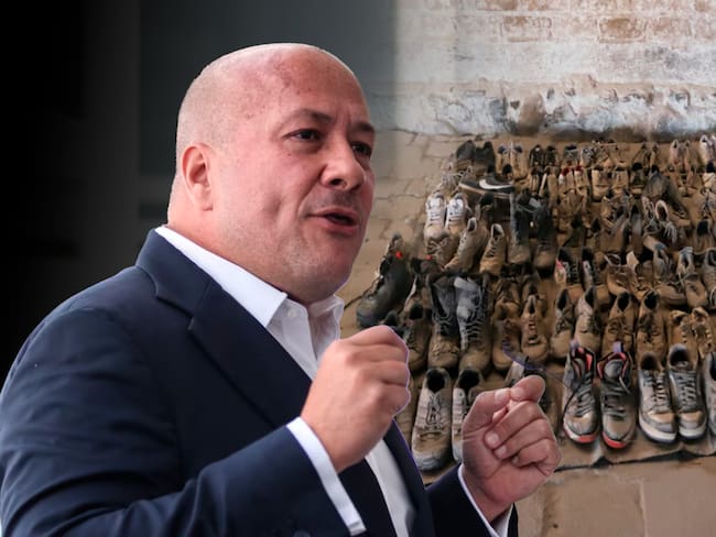 Enrique Alfaro se prepara en Europa para ser DT de futbol mientras Jalisco conmociona a México por el caso Teuchitlán