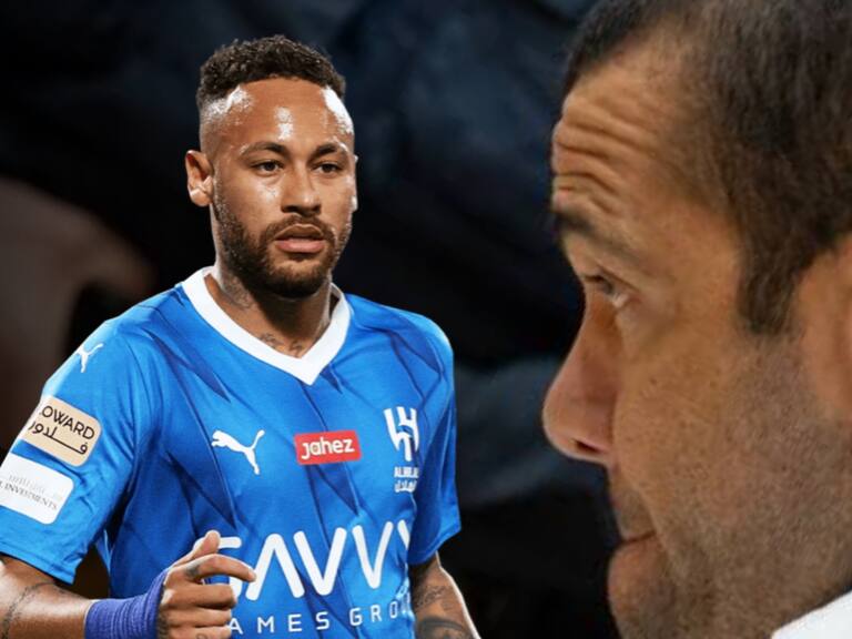 Dani Alves estará 4 años y medio en prisión