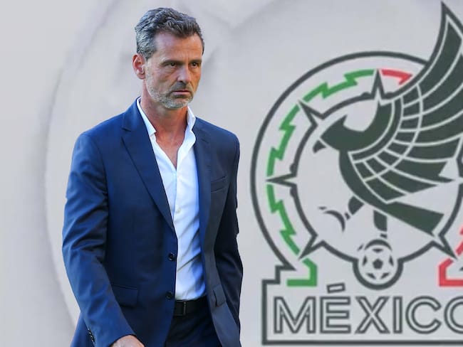 Selección Mexicana: Los primeros retos de Diego Cocca como DT de México