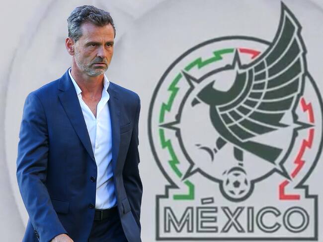 Selección Mexicana: Los primeros retos de Diego Cocca como DT de México