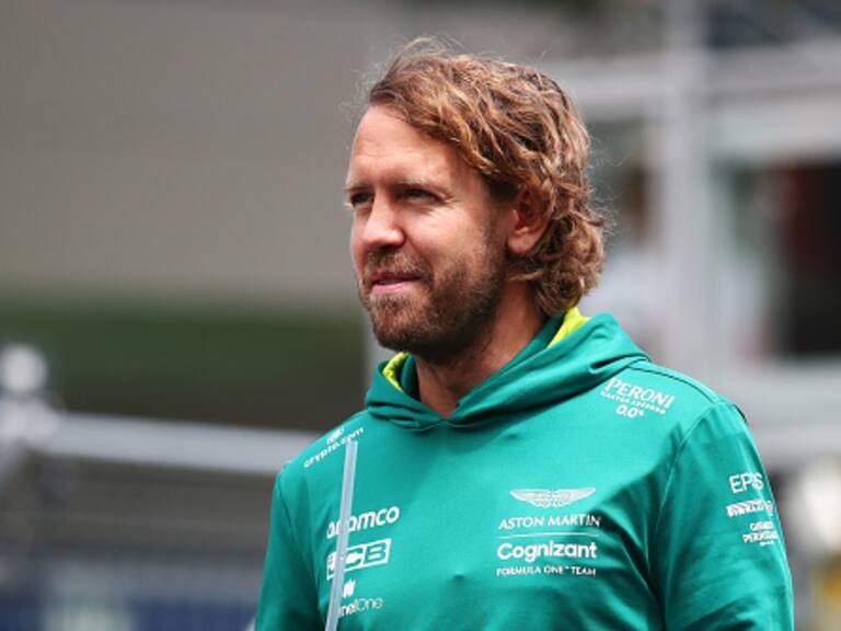 Vettel se retirará de la Fórmula 1