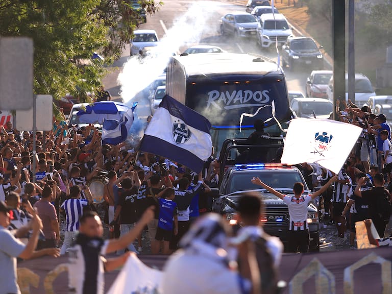 Se va una jornada mas en el futbol mexicano