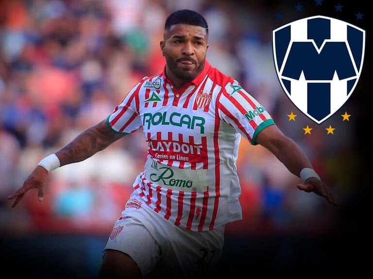 Rodrigo Aguirre está casi amarrado con Rayados