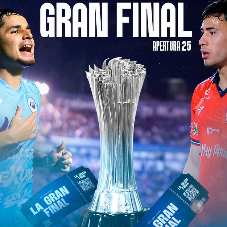 Irapuato vs Jaiba Brava: EN VIVO, dónde, cuándo y a qué hora ver la final del Apertura 2025 Liga de Expansión