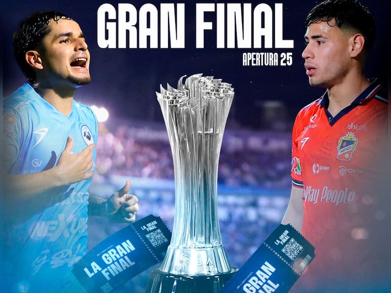 Jaiba Brava vs Irapuato: EN VIVO, dónde, cuándo y a qué hora ver la final del Apertura 2025 Liga de Expansión