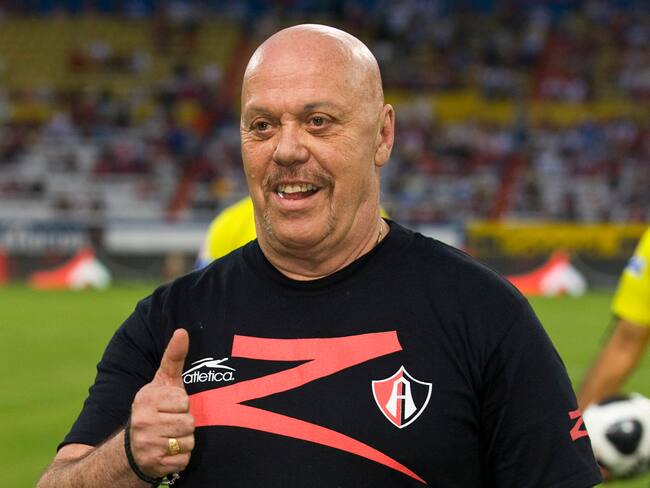 El Perro Bermúdez crítica a André Jardine y Renato Paiva por ir en contra de la regla de menores