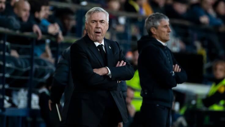 Real Madrid presenta bajas importantes para la Supercopa de España