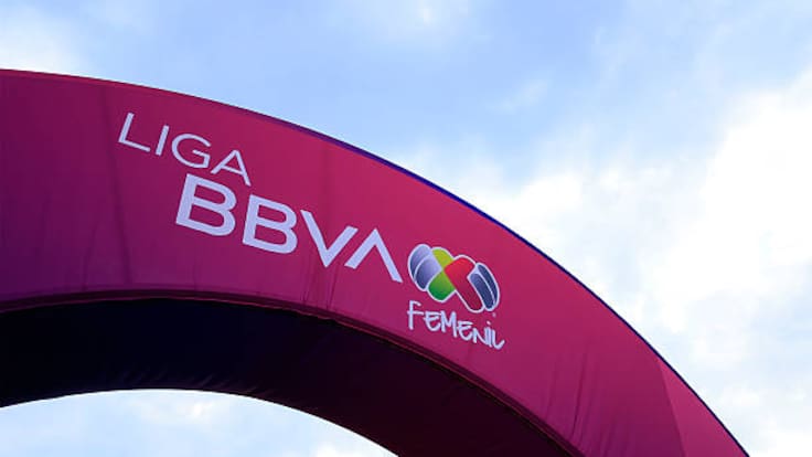 Liga MX Femenil: Horarios y fechas de las Semifinales del Apertura 2025