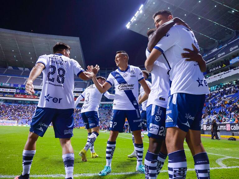 Puebla se juega en la vida en la mesa