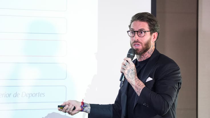 Accionistas del Sevilla FC lanzan duro comunicado contra Sergio Ramos: le acusan de engaño y conductas fraudulentas