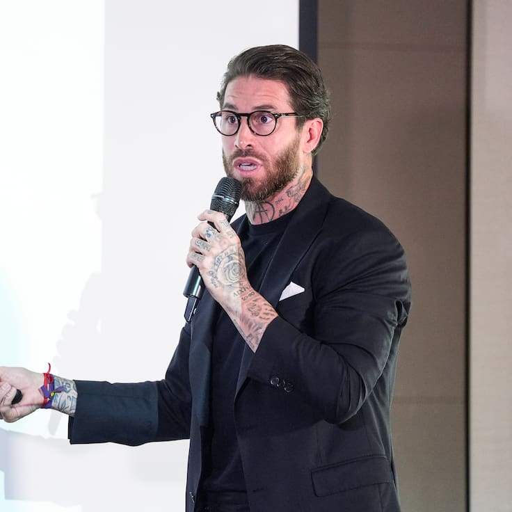Accionistas del Sevilla FC lanzan duro comunicado contra Sergio Ramos: le acusan de engaño y conductas fraudulentas