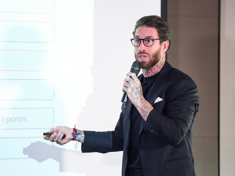 Accionistas del Sevilla FC acusan a Sergio Ramos de engaño y conductas fraudulentas