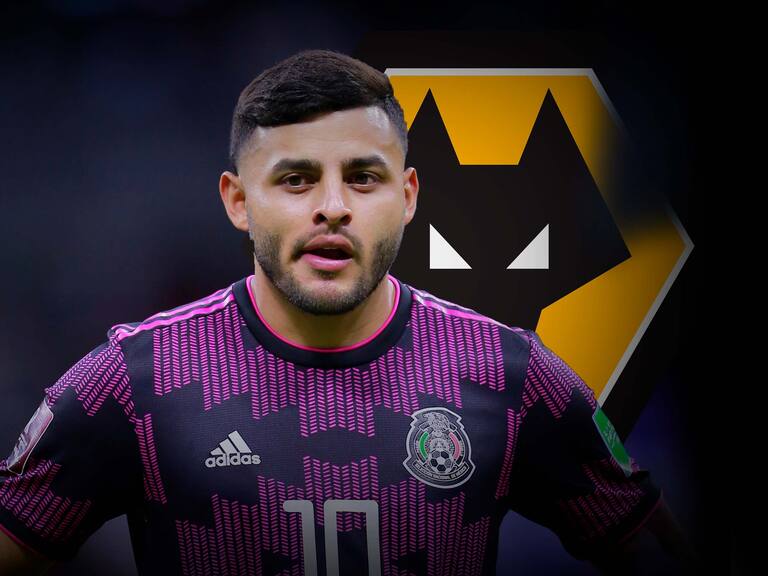 Alexis Vega podría fichar con el Wolverhampton después del Mundial
