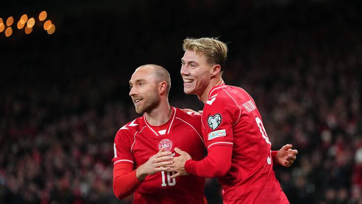 Resumen de la jornada de repechaje europeo rumbo al Mundial 2026: resultados, goles y equipos que siguen vivos