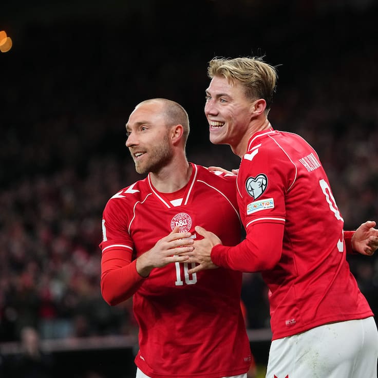 Resumen de la jornada de repechaje europeo rumbo al Mundial 2026: resultados, goles y equipos que siguen vivos