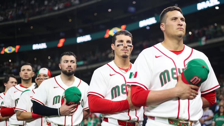 ¿Qué necesita México para avanzar a los cuartos de final del Clásico Mundial de Béisbol?