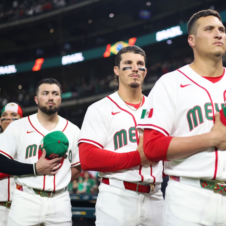 ¿Qué necesita México para avanzar a los cuartos de final del Clásico Mundial de Béisbol?