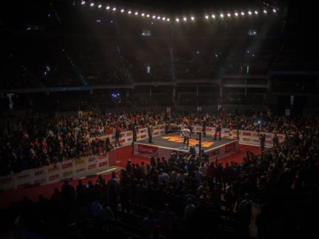 Bazar de Lucha Libre en CDMX 2025: fecha, sede y todo lo que debes saber