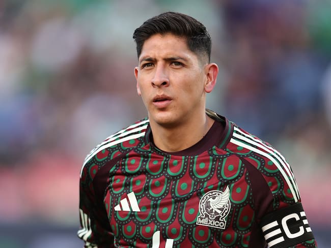 Edson Álvarez: ¿Cuáles son los números del Machín durante la era de Jimmy Lozano?