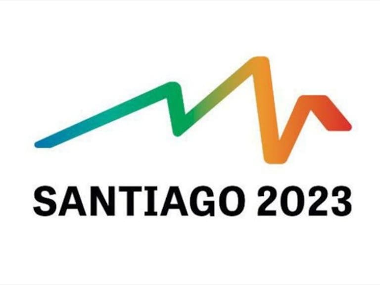 Santiago 2023. Foto: Twitter