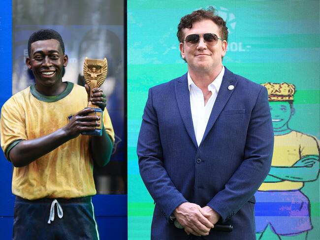 La CONMEBOL reconoce negociaciones con CONCACAF para el regreso de la Copa América