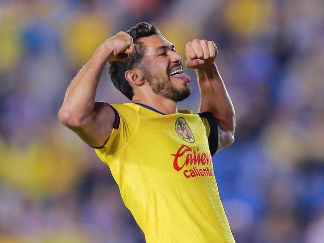 América en nueva casa suma sus tres primeros puntos al golear a Querétaro