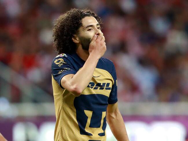 Sorpresas en la primera convocatoria de la Selección Mexicana comandada por Jimmy Lozano