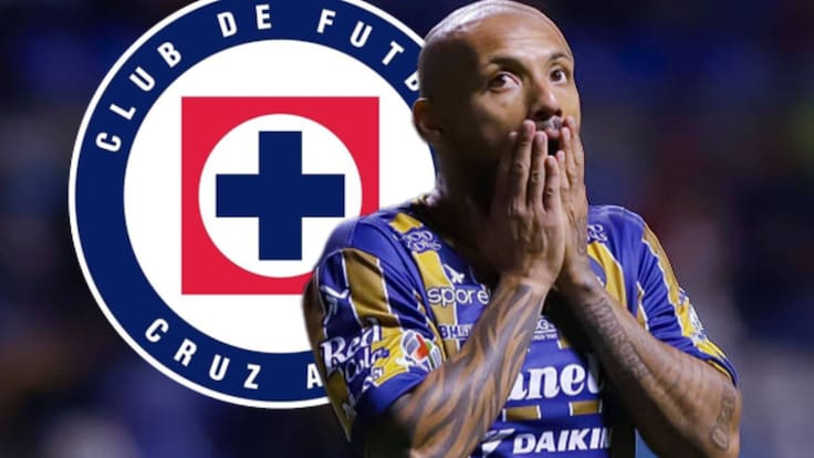 Cruz Azul prepara golpe millonario para fichar a Joao Pedro