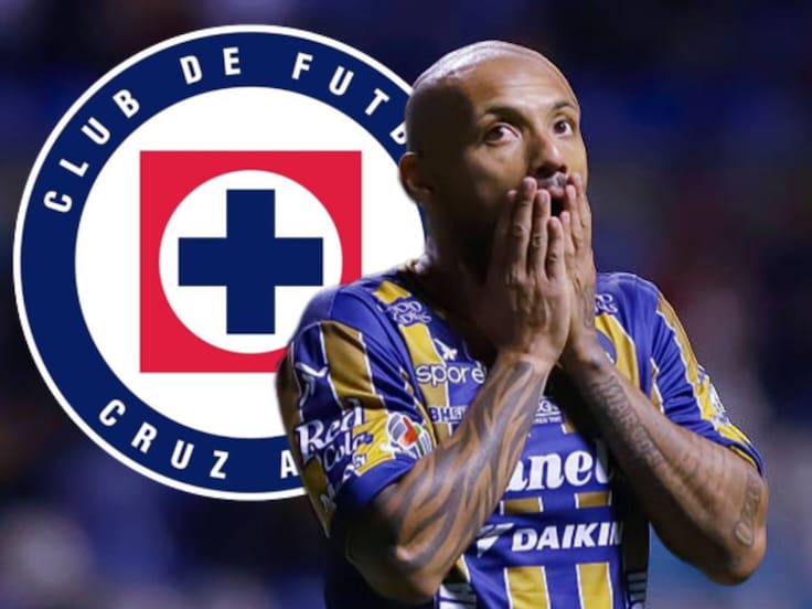 Cruz Azul prepara golpe millonario para fichar a Joao Pedro