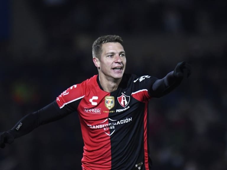 Los Zorros derrotan a los Bravos en la frontera . Foto: getty