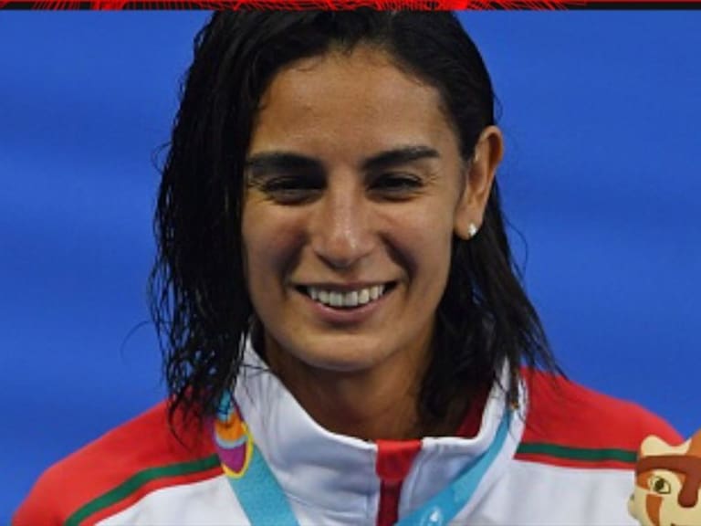 Increíble, Paola Espinosa queda fuera de los Juegos Olímpicos de Tokio 2021