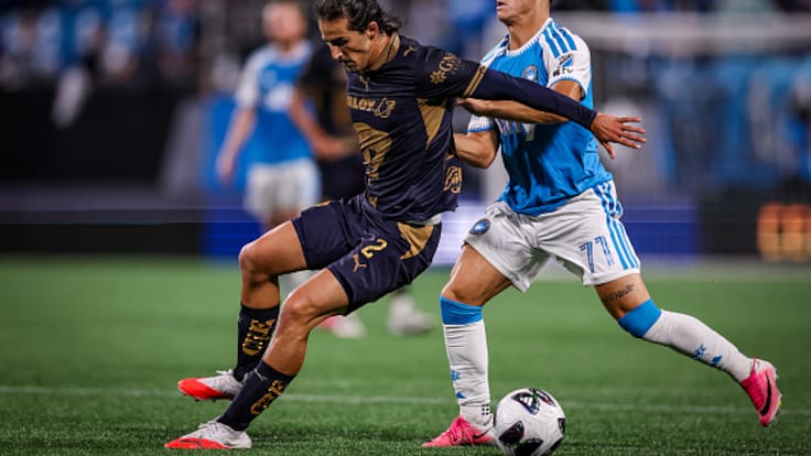 Resumen y resultados de la Jornada 1 de la Leagues Cup: Sorpresas de Tigres, Juárez y Atlante