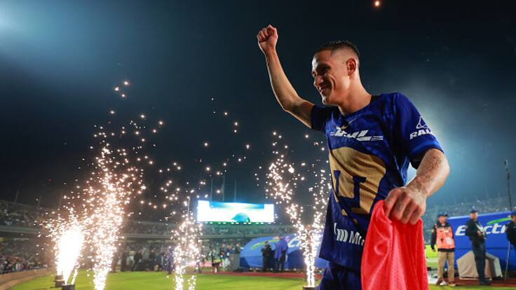 Uriel Antuna festeja pase a semifinales ante América con “taquitos de la esquina” tras la victoria en Liguilla