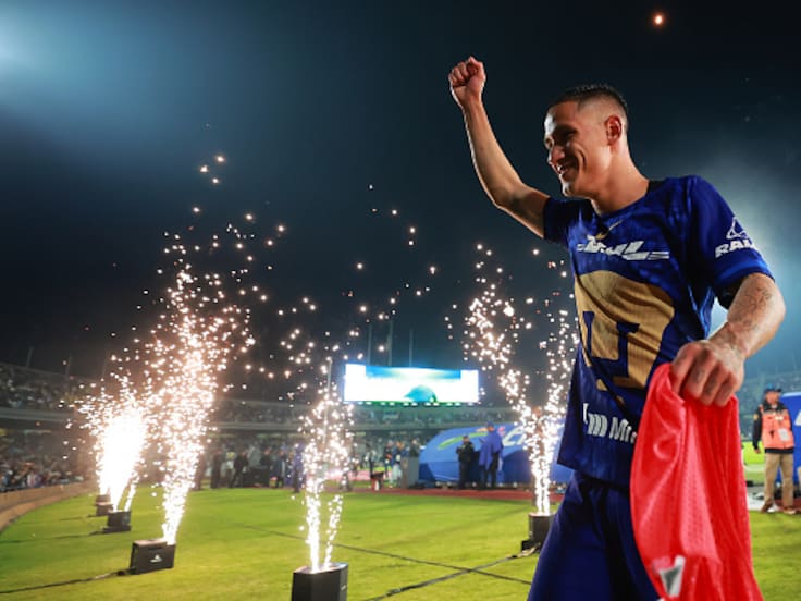 Uriel Antuna festeja pase a semifinales ante América con “taquitos de la esquina” tras la victoria en Liguilla