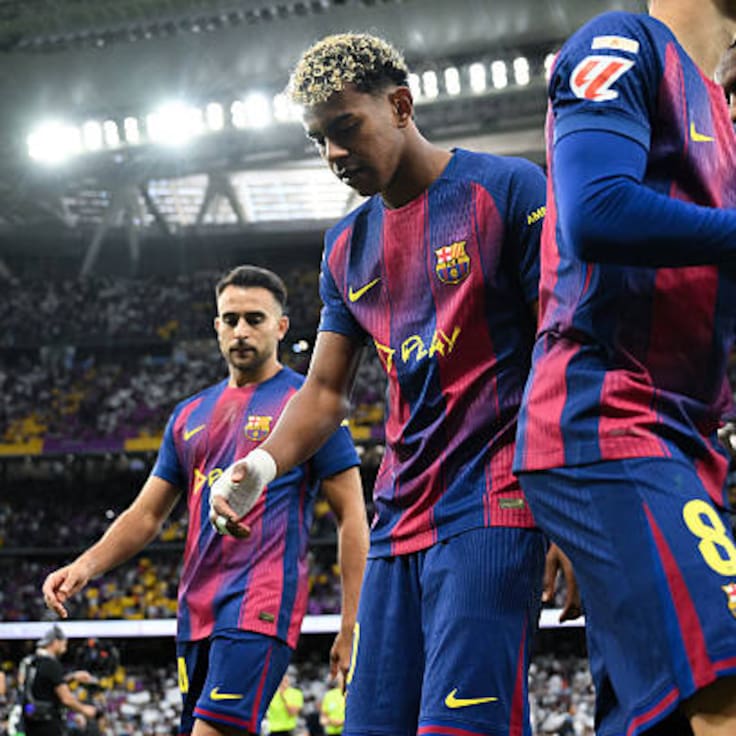 Barcelona vende boletos VIP de 4,000 euros para El Clásico ante Real Madrid en La Liga