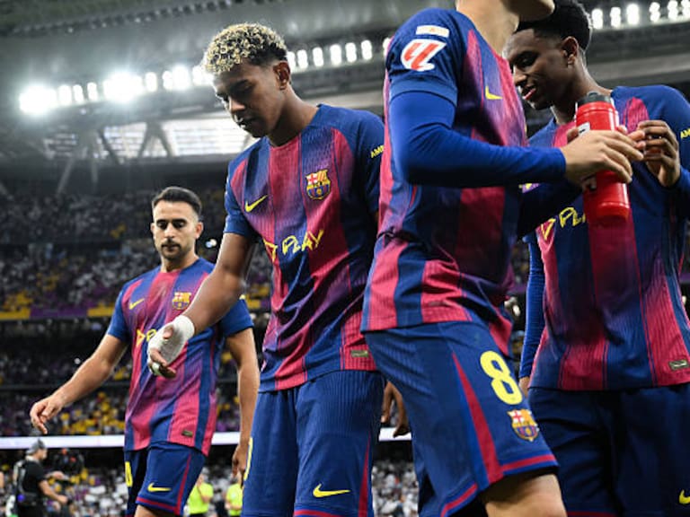 Barcelona vende boletos VIP de 4,000 euros para El Clásico ante Real Madrid en La Liga