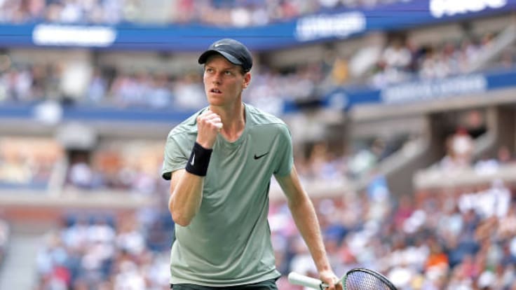 Jannik Sinner vence a Carlos Alcaraz y se corona bicampeón del ATP Finals