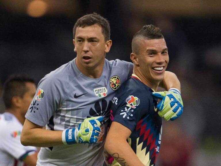 FIFA falla a favor del América por deuda del Porto en fichajes de Marchesín y Mateus Uribe
