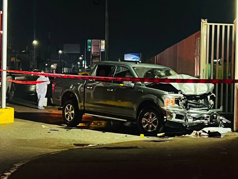 Una persona murió en el incidente del TSM