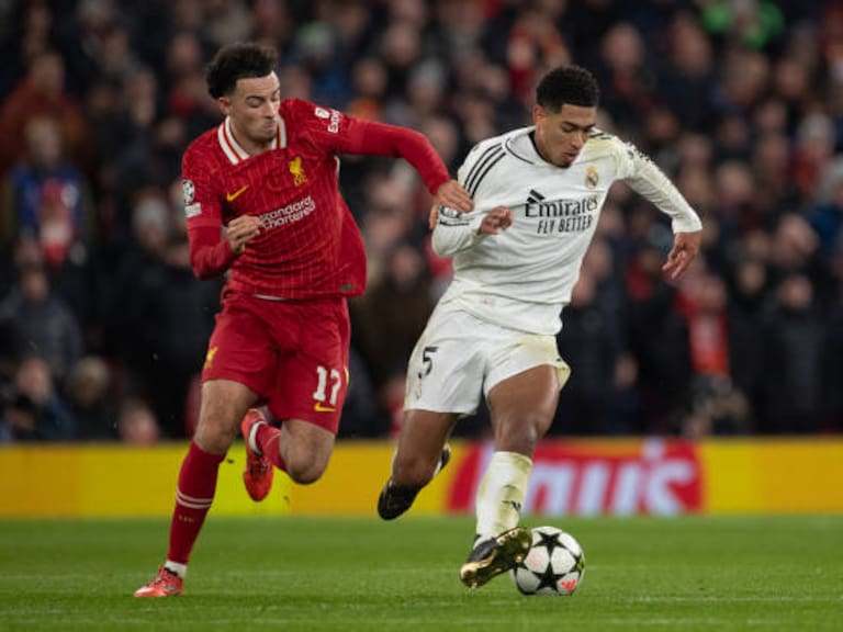 Liverpool vs Real Madrid: EN VIVO,  dónde, cuándo y a qué hora ver la Jornada 4 de la Champions League