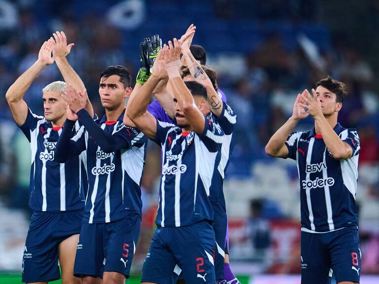Rayados termina la Ida de los Cuartos de Final con una ligera ventaja ante Toluca