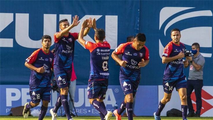 Tepatitlán pega primero sobre Morelia en la final de ida de la Liga de Expansión